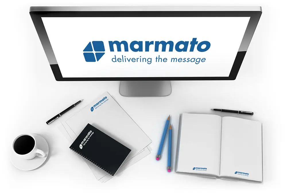 Marmato GmbH